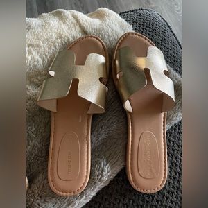 Madden Girl Sandals